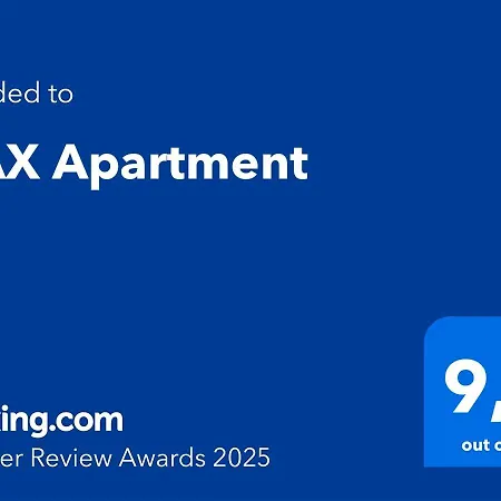 Max * روما